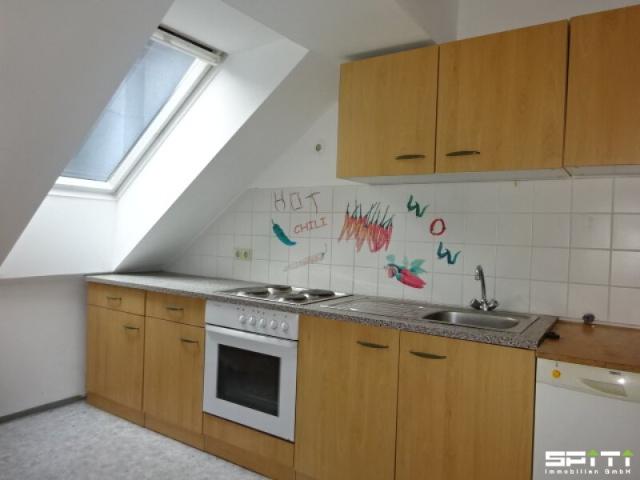 Günstige 2 Zimmer Wohnung in Pernegg nähe Bruck/Mur