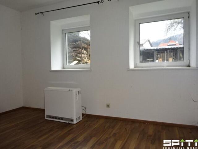 Günstige 2 Zimmer Wohnung in Pernegg Nähe Bruck/Mur