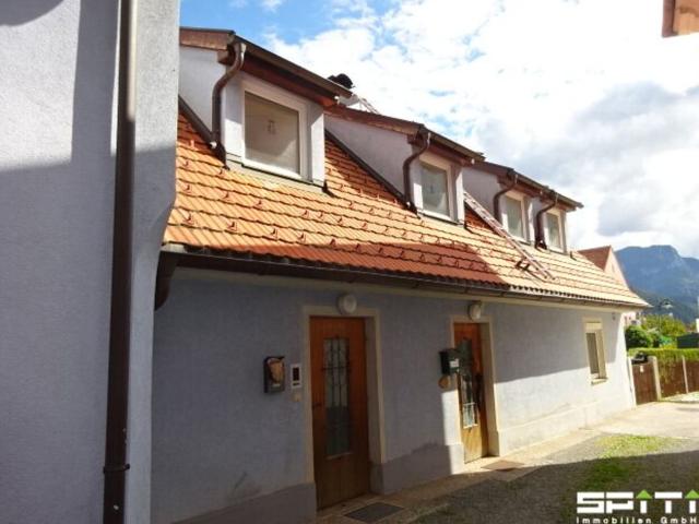 Günstige 2 Zimmer Wohnung in Pernegg Nähe Bruck/Mur