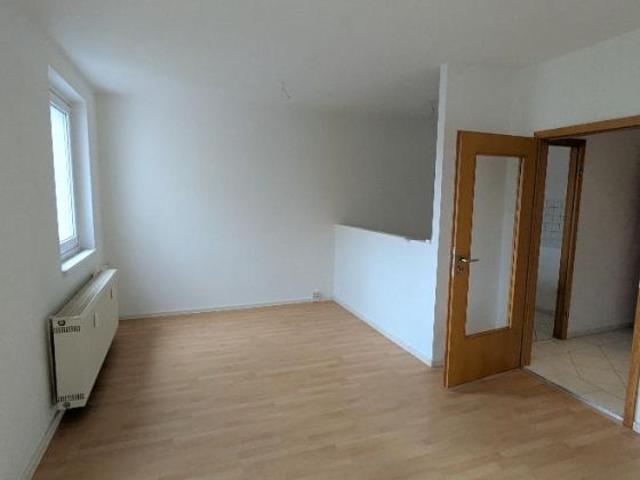 Günstige 3 Zimmer Wohnung mit Balkon in Chemnitz mieten