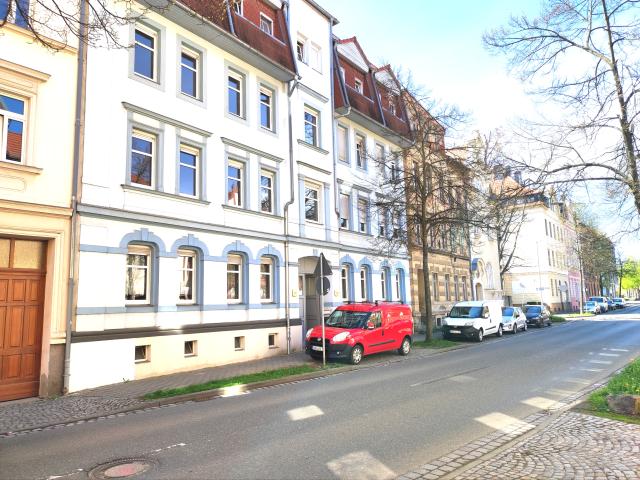Günstige 3 Zimmer Eigentumswohnung mit Balkon in einem Top Zustand zur Eigennutzung oder Vermietung