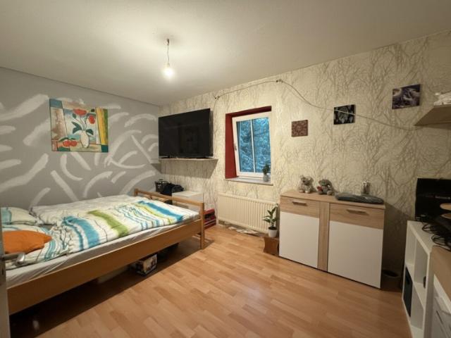 Günstige 3 Zimmer Erdgeschosswohnung in Lambach!