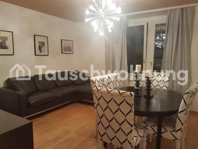 Günstige 3Z Wohnung an super Lage