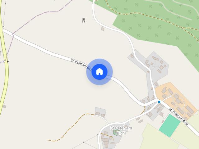 Günstige und gepflegte 2 Zimmer Wohnung in der Fischlstraße 19