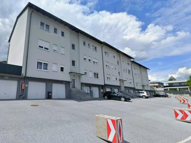 Günstige und gepflegte 2 Zimmer Wohnungen in Feldkirchen!