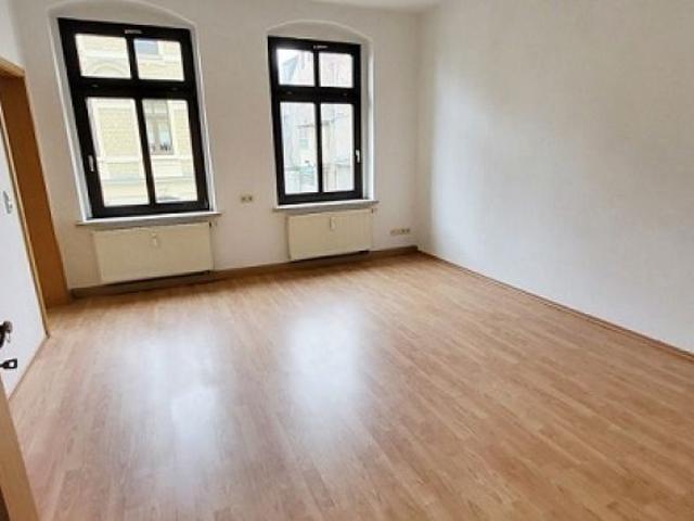 Günstige zentrumsnahe 2 Raum Wohnung