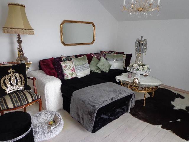 Charmante, helle 2,5 Zimmer Wohnung 40 Min.von Salzburg