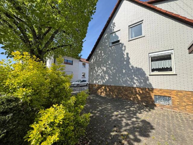 Günstige Erbpacht: Einfamilienhaus auf tollem Grundstück und großem beheizten Gartenhaus