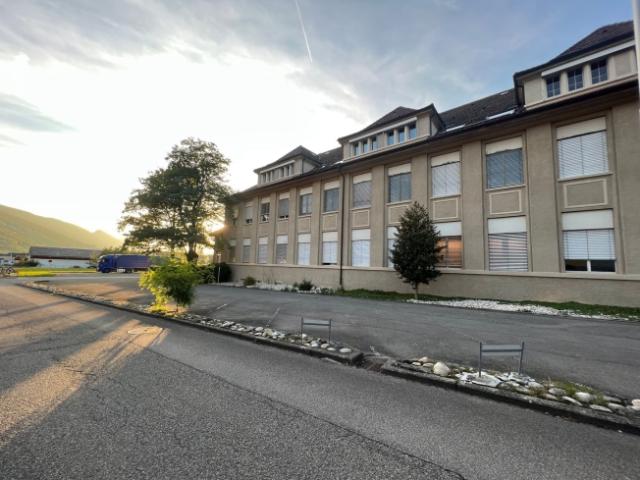 Günstige Gewerbe, Lager & Büroräumlichkeiten ab 20m2 zu vermieten