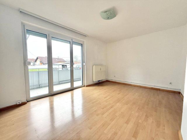 günstige Mietwohnung in Gunskirchen!
