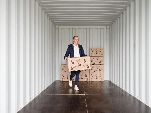 Warehouse for rent in Dortmund Ref 5928 | dreamo. Ch