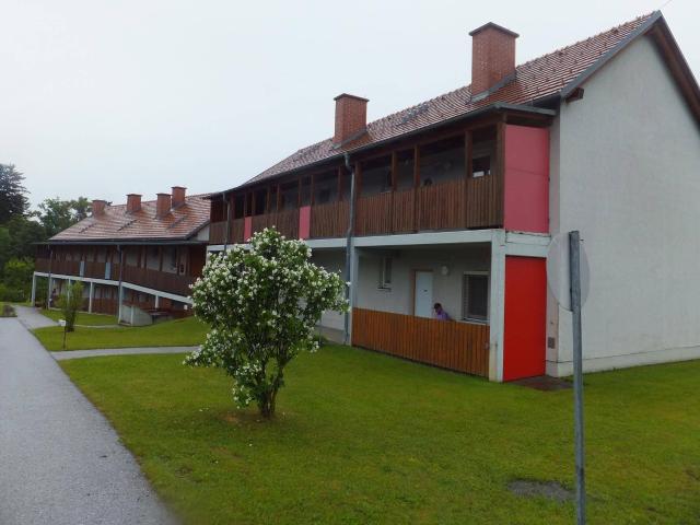Günstige Singlewohnung im Erdgeschoss mit Küche zu vermieten geförderte Miete 1 Zimmer