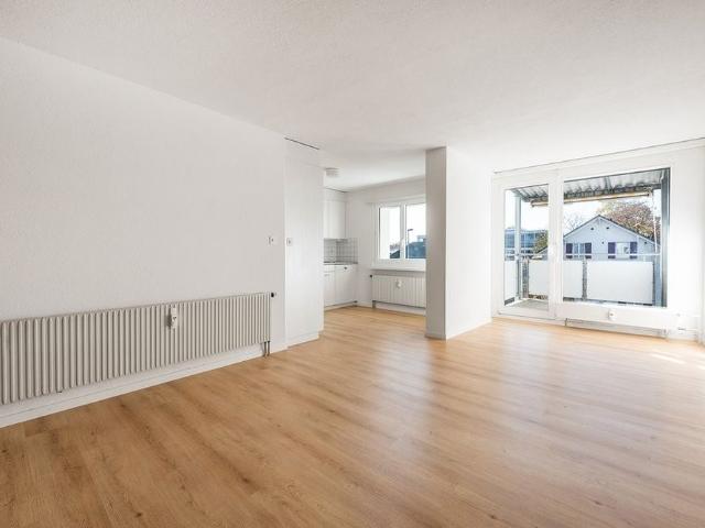 Günstigen Wohnraum? Den gibt es noch