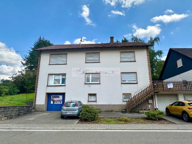 Jetzt günstig ins Eigenheim Sachen packen und einziehen!