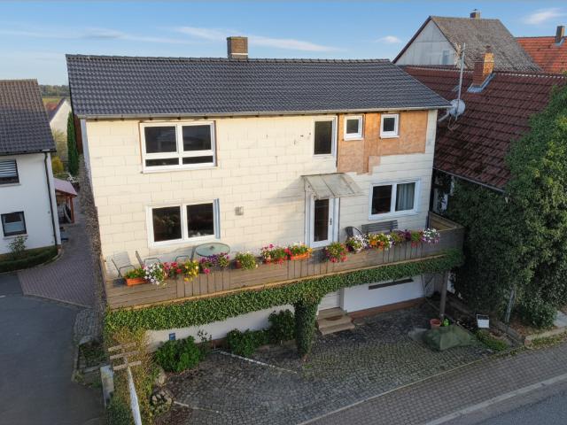 GÜNSTIGES WOHNEN OHNE GARTENARBEIT! KEINE KÄUFERPROVISION!