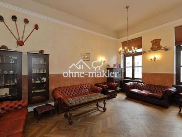 Günstiges WG Zimmer in Altbauvilla in der Bonner Südstadt