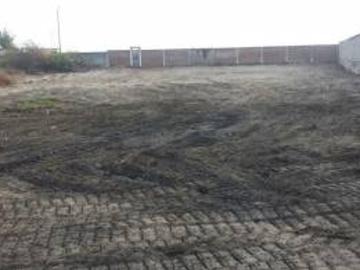 GUAYAS, PLAYAS, GENERAL VILLAMIL Via Data Km 1 Terreno 6.105 mts2