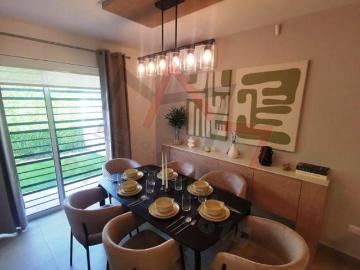 Guadalupe casa en venta dos pisos