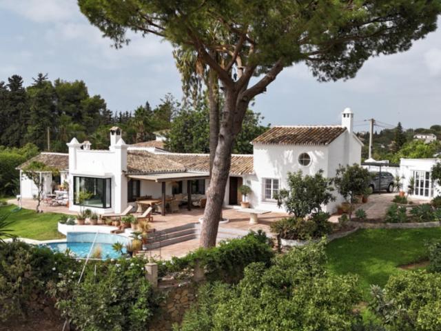 Guadalmina, Alta, San Pedro de Alcántara, MA, España SL26 22704