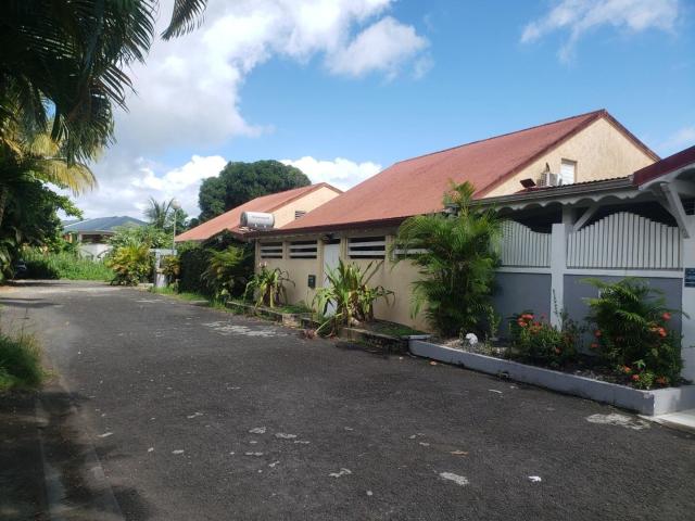 GUADELOUPE SAINTE ROSE