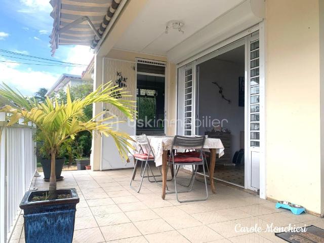 Guadeloupe Vente Maison 97