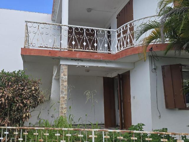 Guadeloupe Vente Maison 97