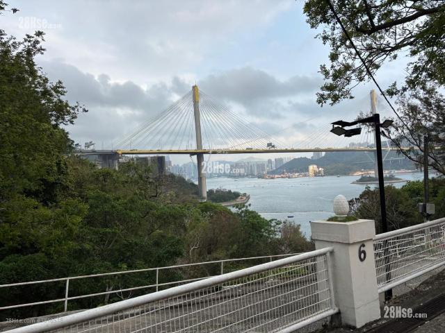觀海別墅 #3816 租盤樓盤詳細資料