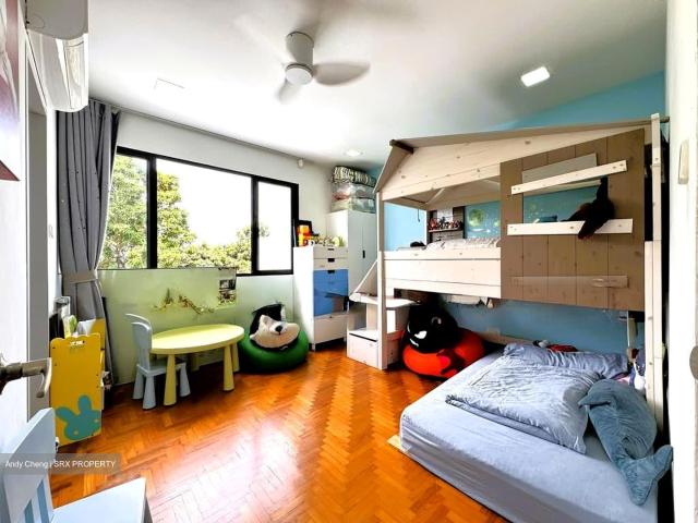 Guan Soon Terrace D16, Terrace