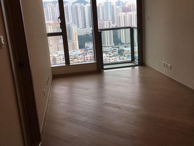 觀塘, 凱滙的單位