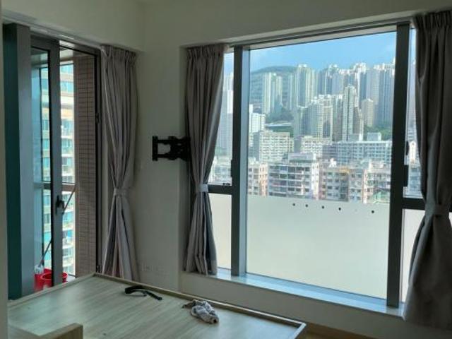 觀塘, 凱滙的單位