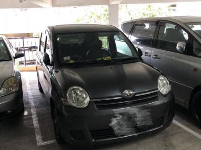 觀塘, 林景閣的單位