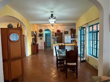 Guanajuato, Calle del Llano #5, San Miguel De Allende
