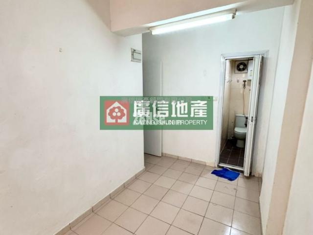 廣裕大廈 #3805 租盤樓盤詳細資料