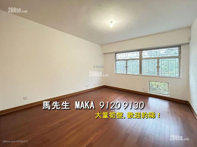 廣播道87 91號 #3782 租盤樓盤詳細資料