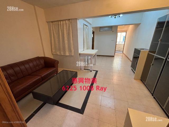 廣福大廈 #3803 租盤樓盤詳細資料