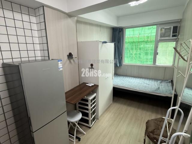永發大廈 #3799 租盤樓盤詳細資料