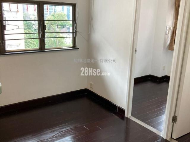 華豐大廈 #3806 租盤樓盤詳細資料