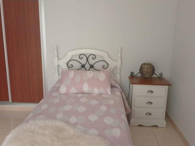 Guarchacho. Piso 3 habitaciones, 2 baños, 2 terrazas, garaje, 2 cocinas
