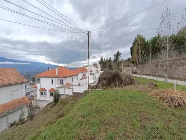 Guarda Fornos de Algodres 103540636