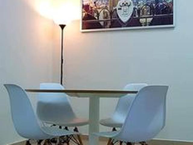 Guarded Furnished Double Storey Terrace Puncak Bertam Malim