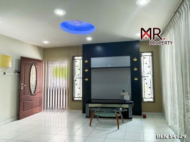 GUARDED GATED Single Storey SemiD House Puteri Residence FOR SALE