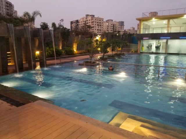 Guardian Eastern Meadows 3 Bedroom 1200 Sq. Ft. Apartment in Wagholi Pune Listing ID: #10295