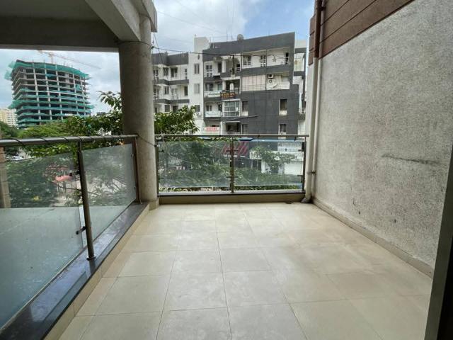 Guardian Eastern Meadows 2 Bedroom 1000 Sq. Ft. Apartment in Wagholi Pune Listing ID: #9705