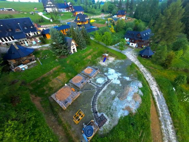 Gubałówka 150 m², Zakopane