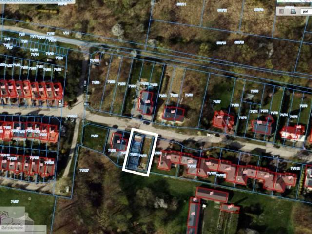 Gubałówka 457 m², Łódź