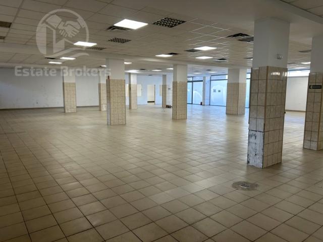 Gubińska 731 m², Wrocław