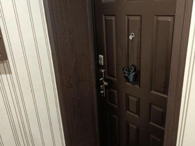 Губкин г, Белинского ул,6