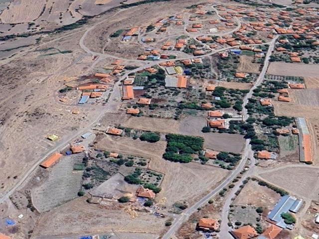 GÜDÜL GARİPÇE MAHALLESİNDE SATILIK TEK TAPU TARLA