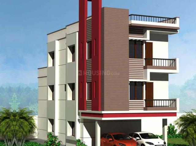 Guduvancheri 3 BHK Apartment For Sale Chennai