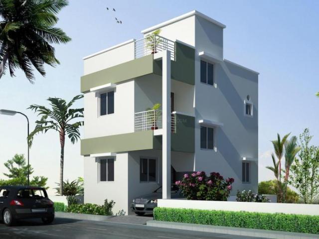 Guduvancheri 3 BHK Villa For Sale Chennai